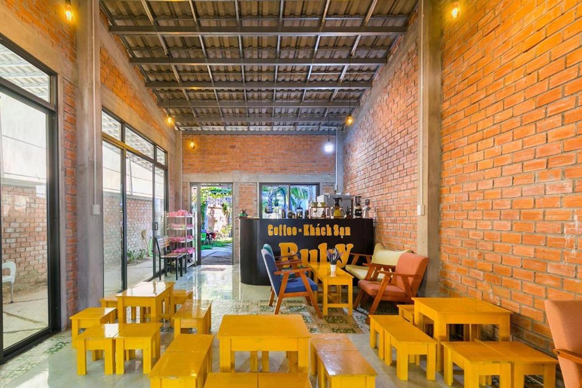 Ruby Hotel Phu Quoc Exterior foto