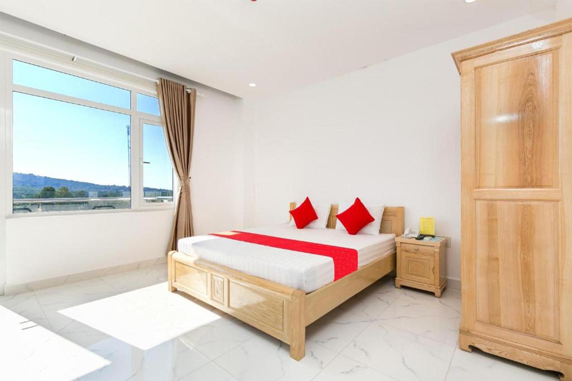 Ruby Hotel Phu Quoc Exterior foto