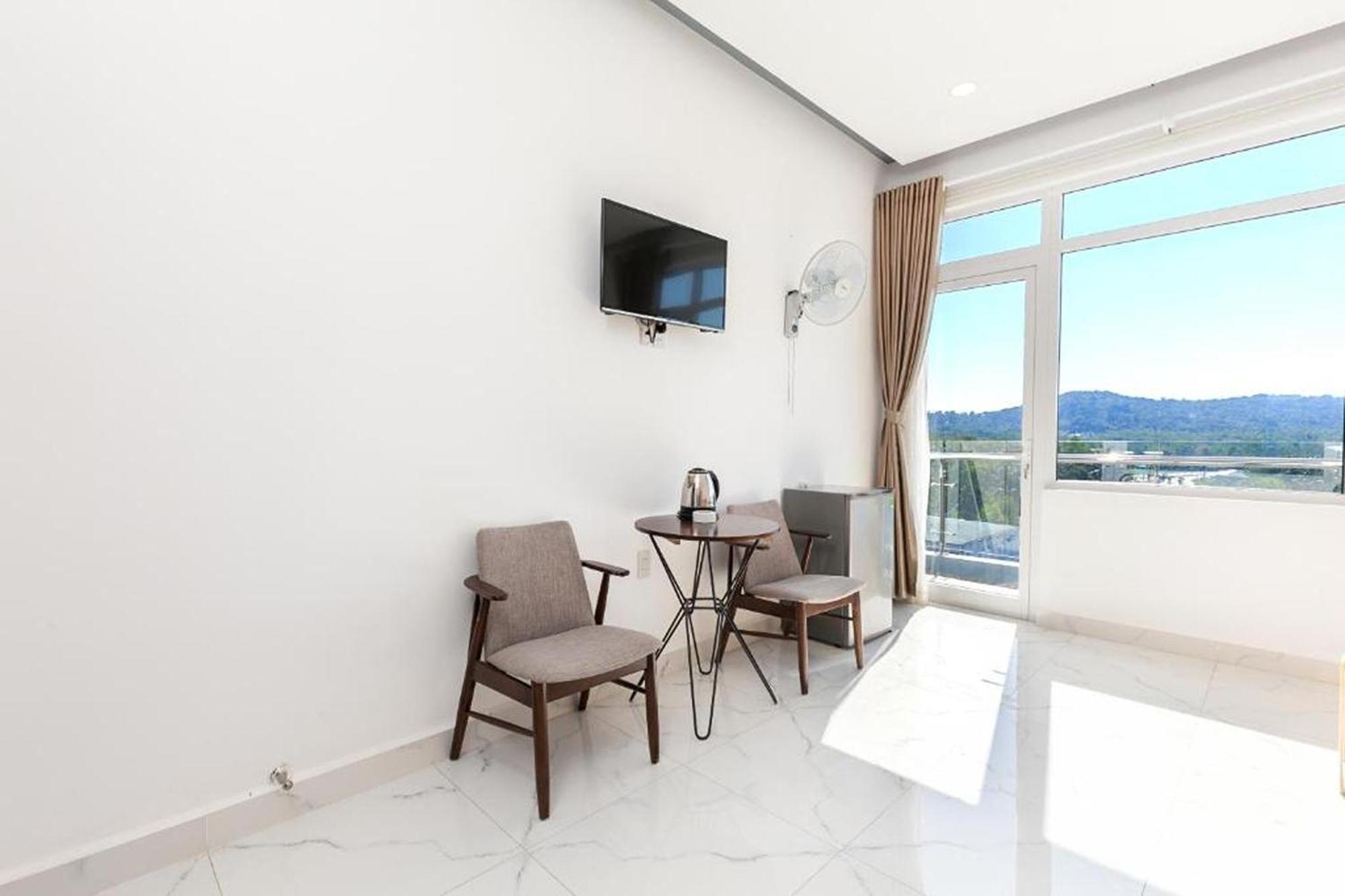Ruby Hotel Phu Quoc Exterior foto
