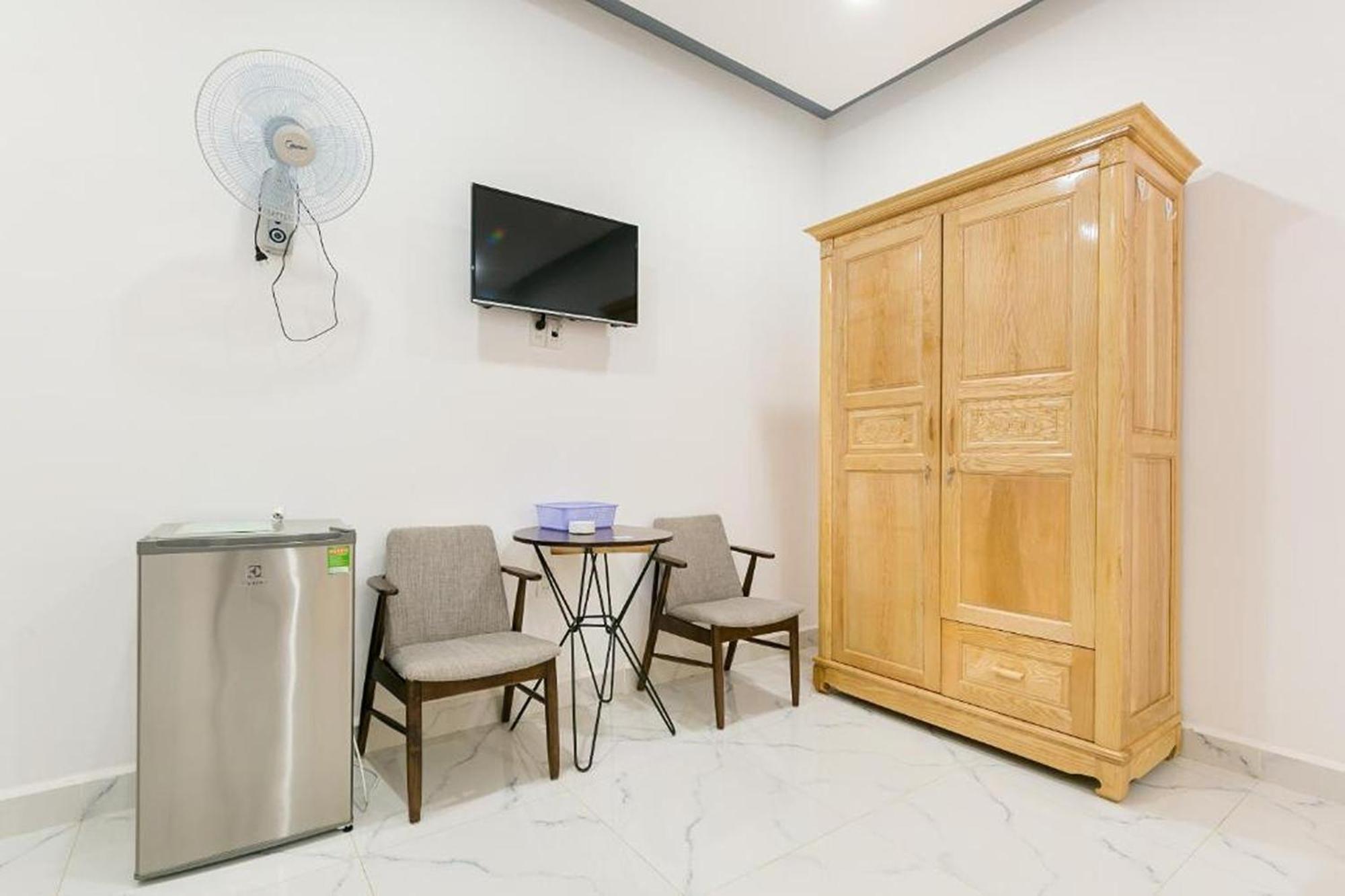 Ruby Hotel Phu Quoc Exterior foto
