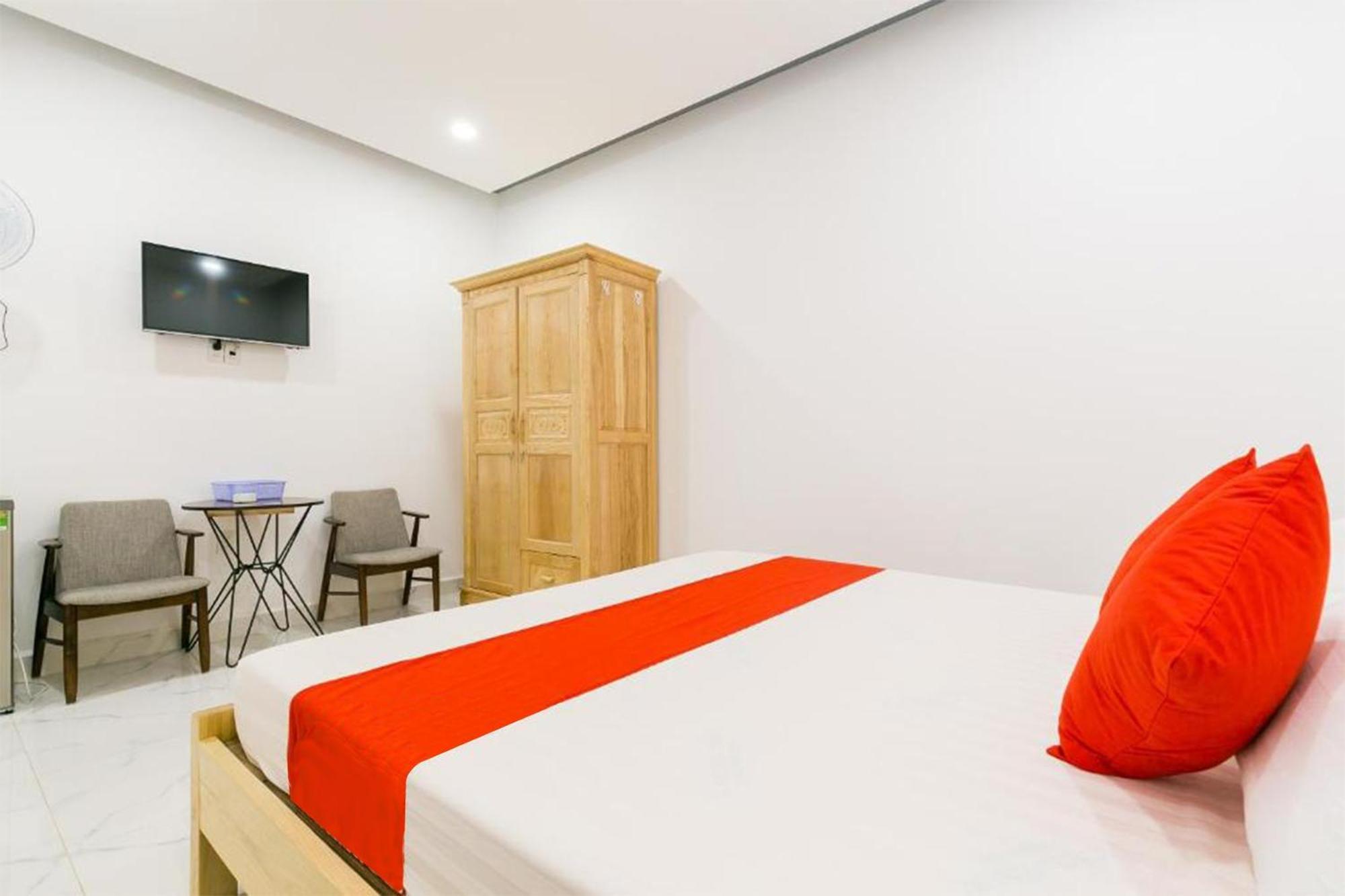 Ruby Hotel Phu Quoc Exterior foto