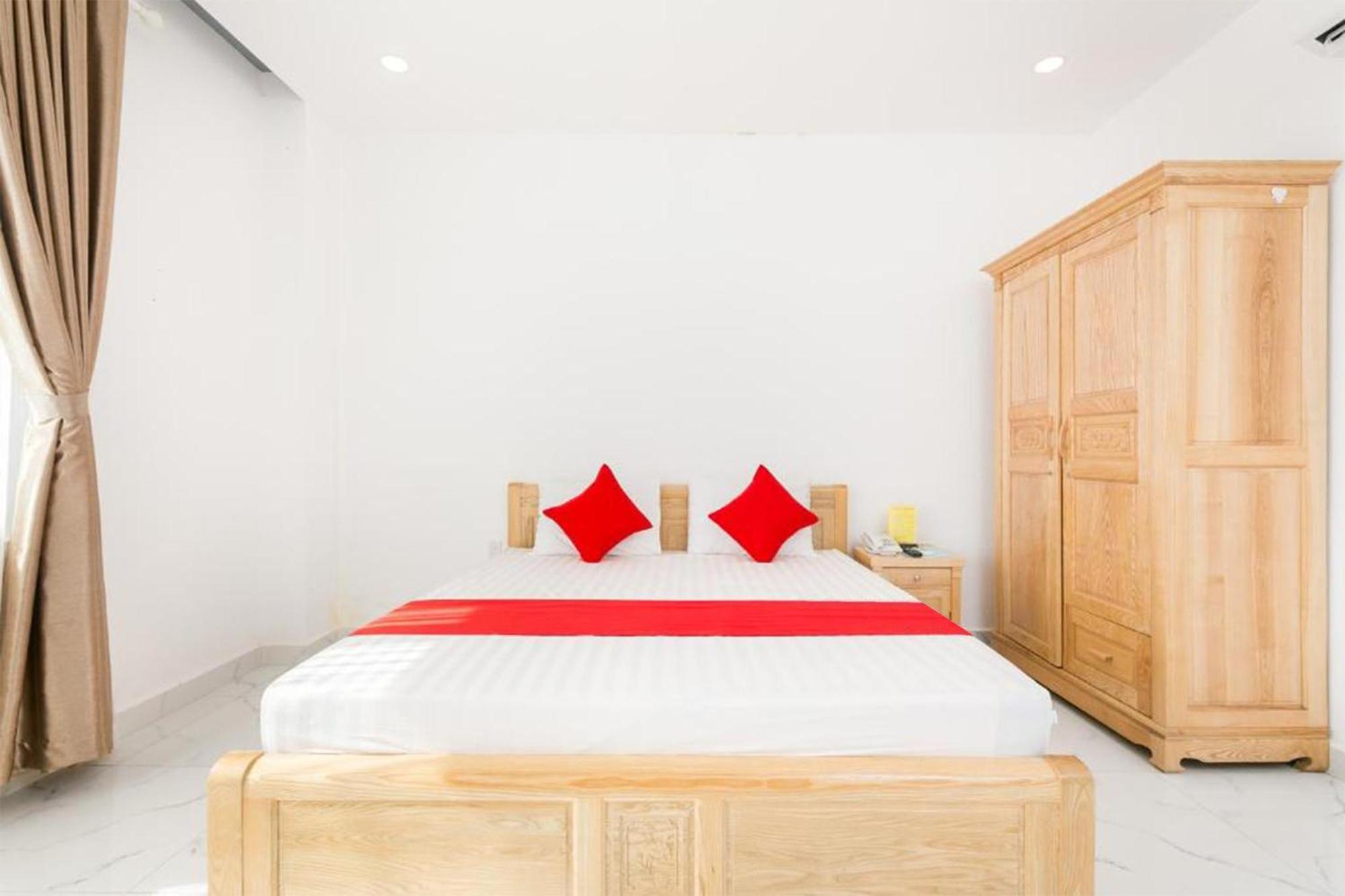 Ruby Hotel Phu Quoc Exterior foto