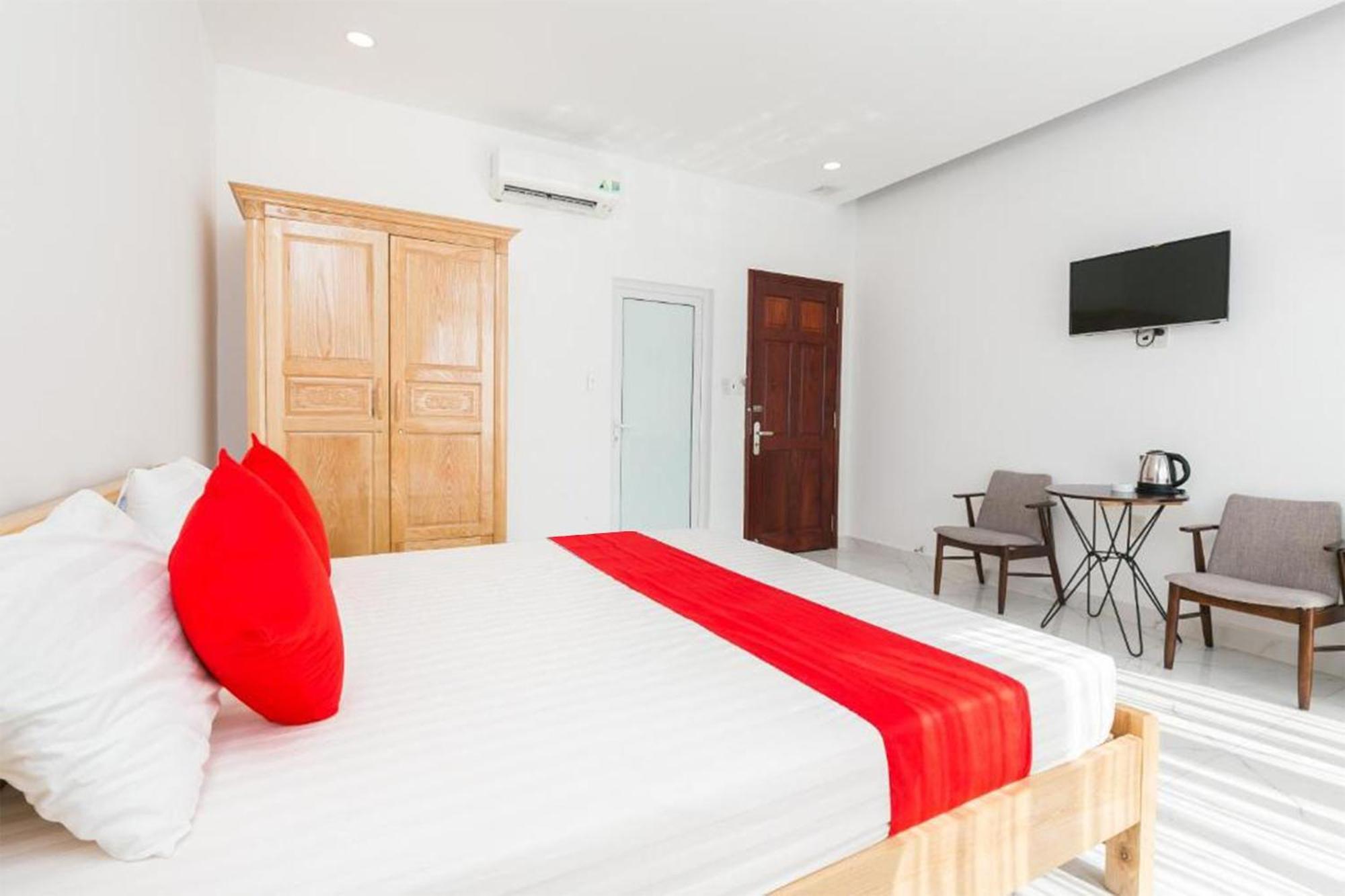 Ruby Hotel Phu Quoc Exterior foto